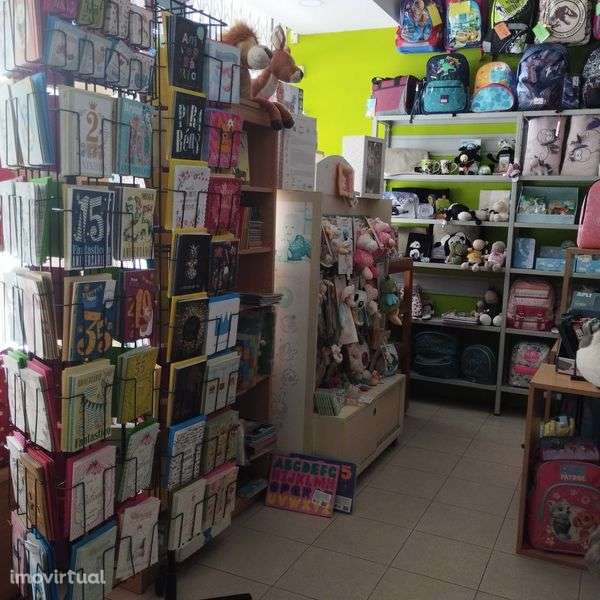 GRANDE OPORTUNIDADE - Trespasse Papelaria - Grande imagem: 4/7