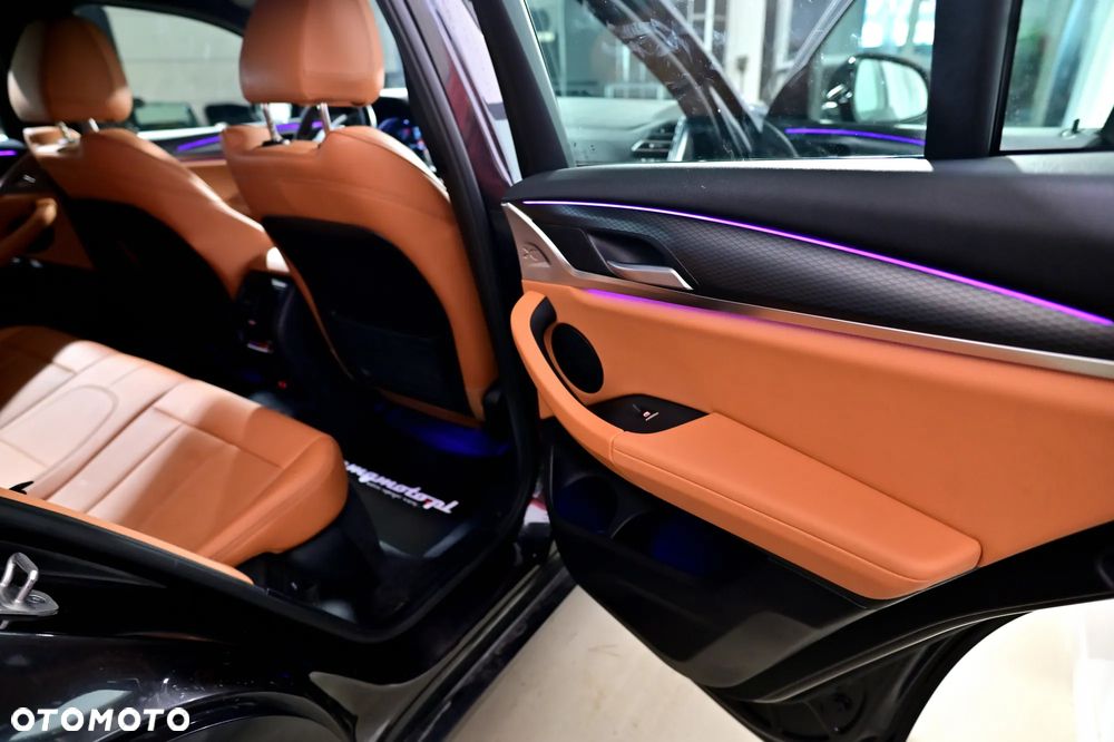 BMW X4 xDrive20i GPF M Sport sport - 13