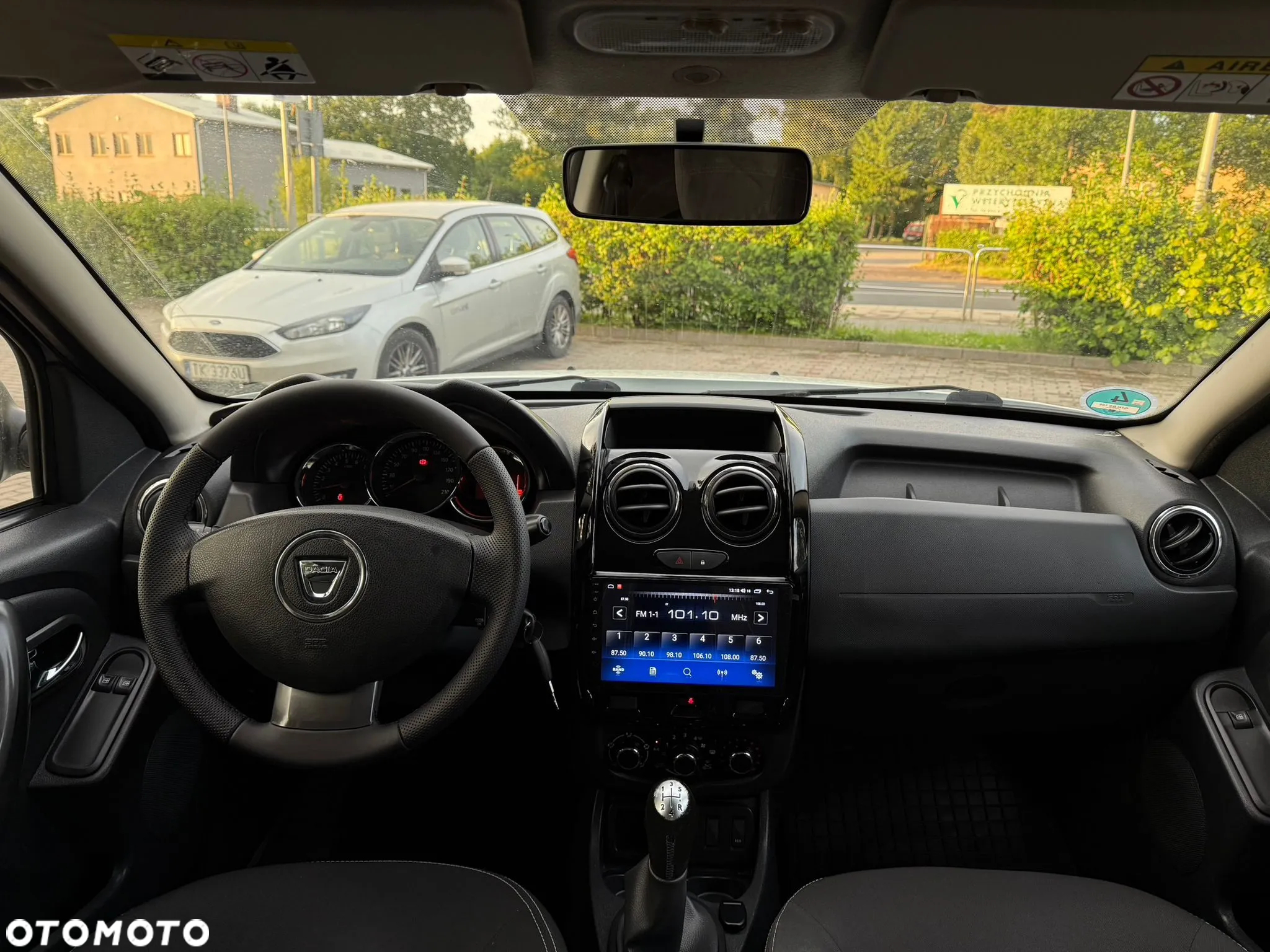 Dacia Duster 1.6 SCe Prestige - 5