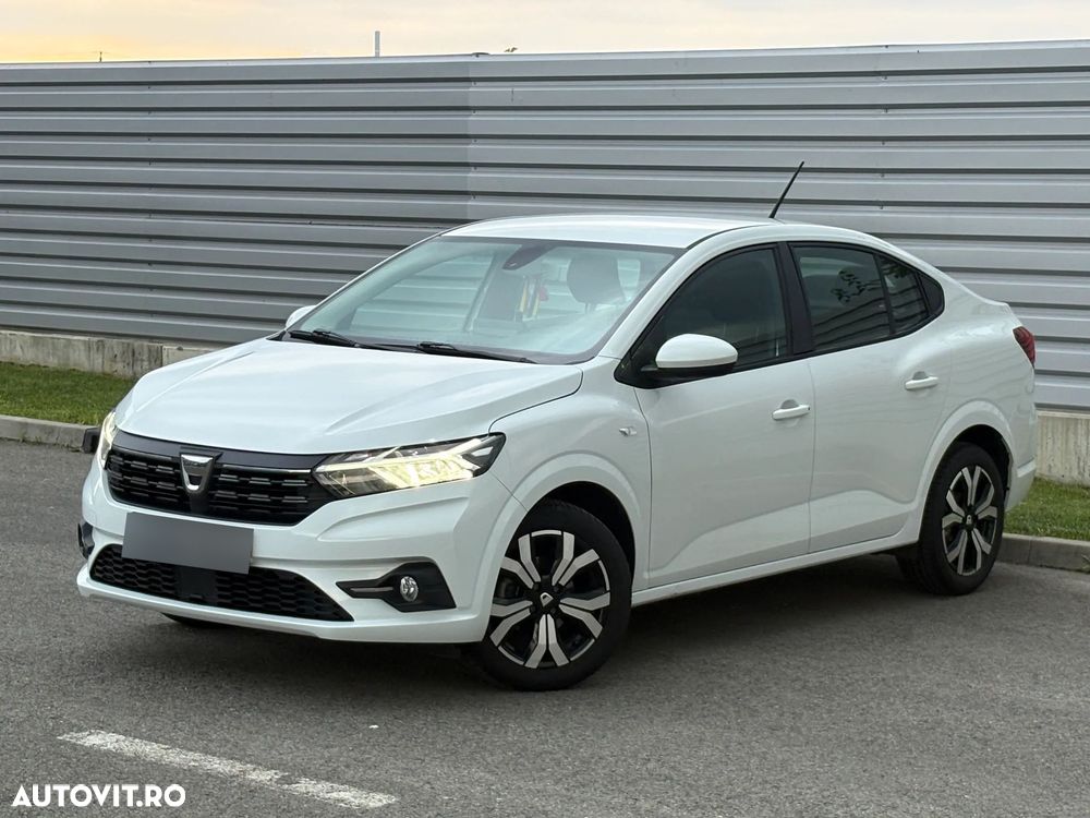 Dacia Logan - 3