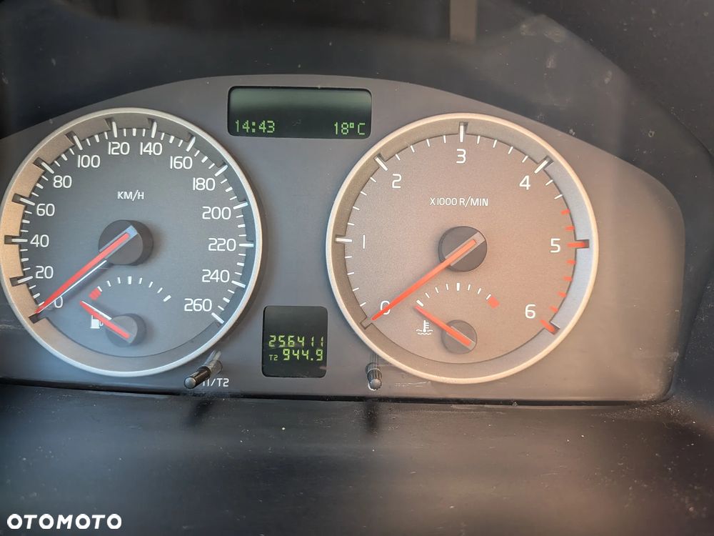 Volvo S40 1.6D Momentum - 5