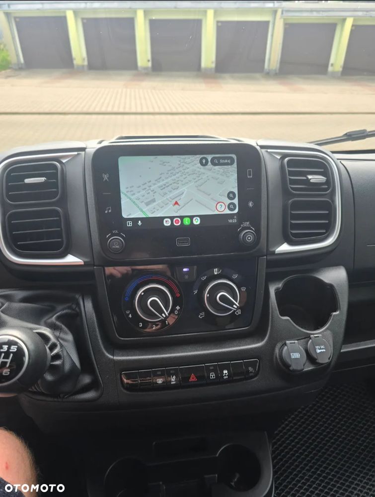 Fiat Ducato - 9