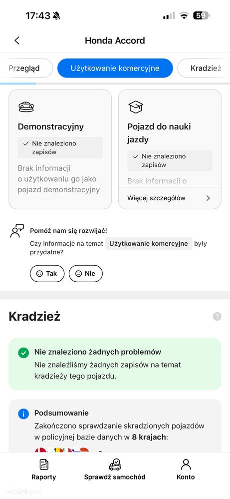 Honda Accord Tourer 2.2i-DTEC Executive - 24