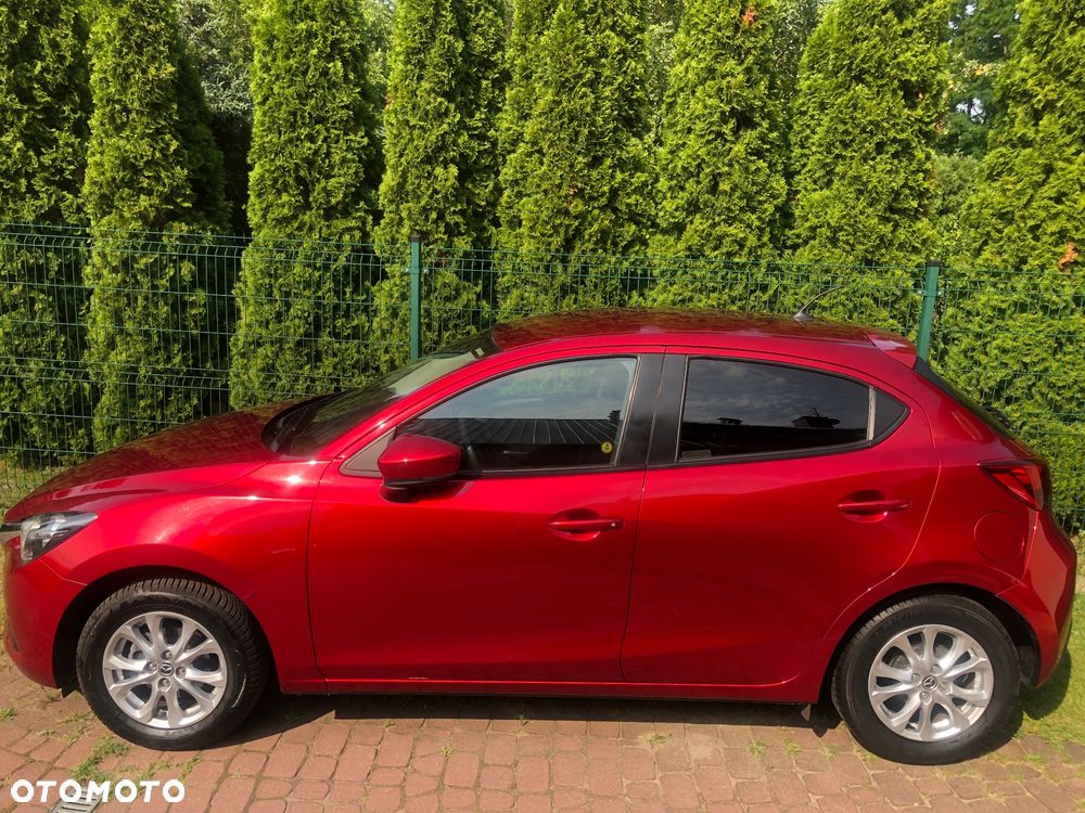 Mazda 2 1.5 Skymotion - 31