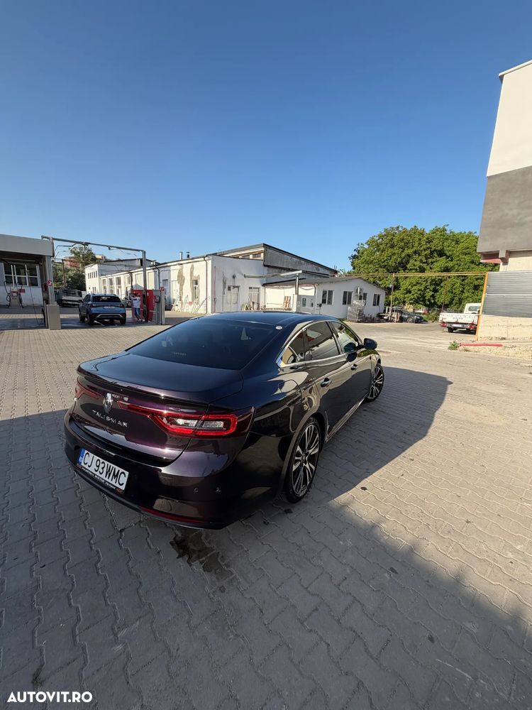 Renault Talisman ENERGY dCi EDC Intens - 6