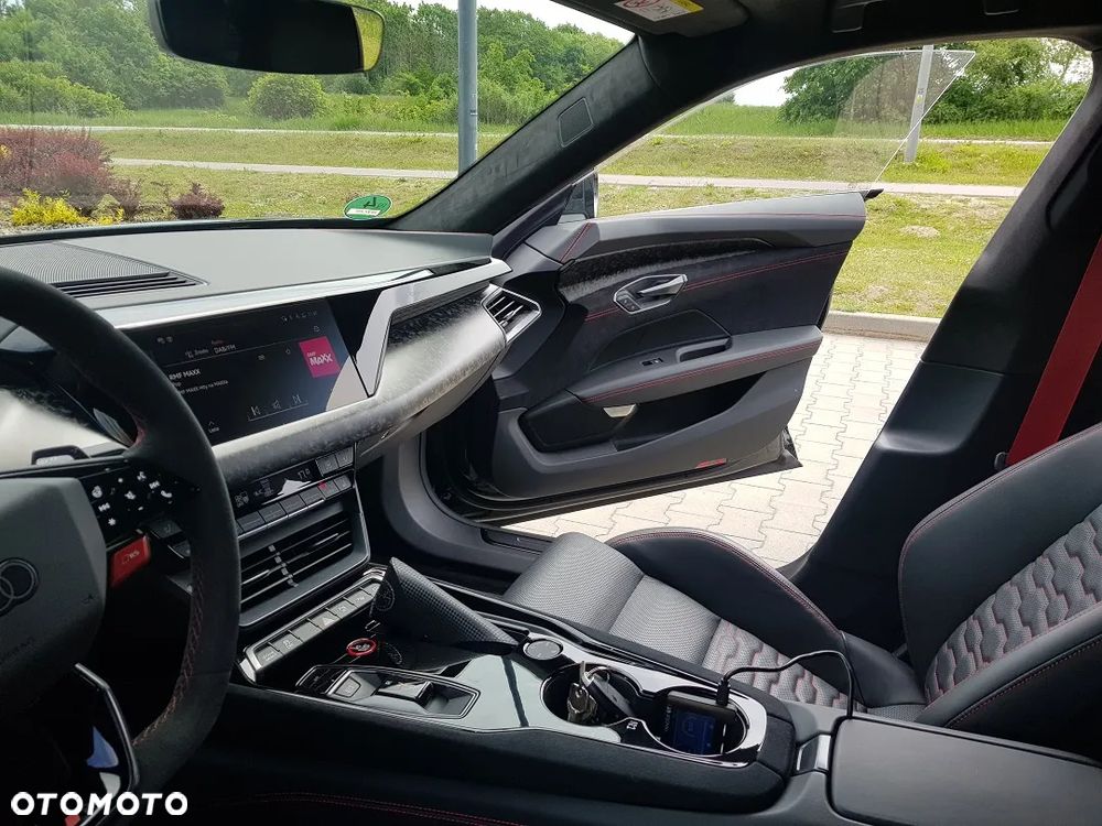 Audi RS e-tron GT 105kWh Performance Quattro - 10