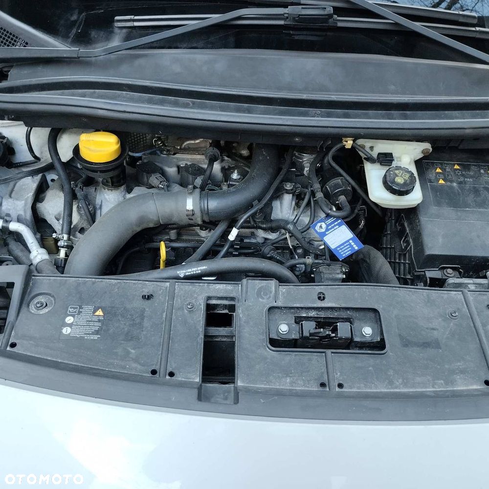 Renault Grand Scenic Gr 1.2 TCe Energy Life EU6 - 18