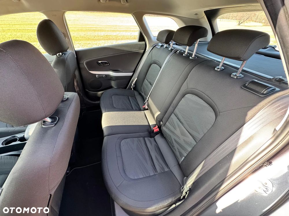 Kia Ceed 1.6 CRDi L - 16