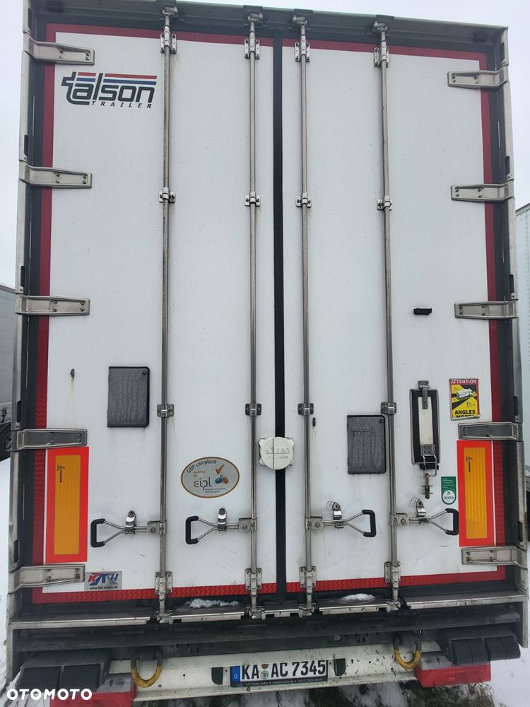 Kassbohrer Maxima - 5