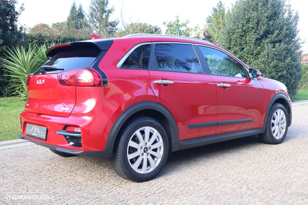 Kia e-Niro 64kWh - 3
