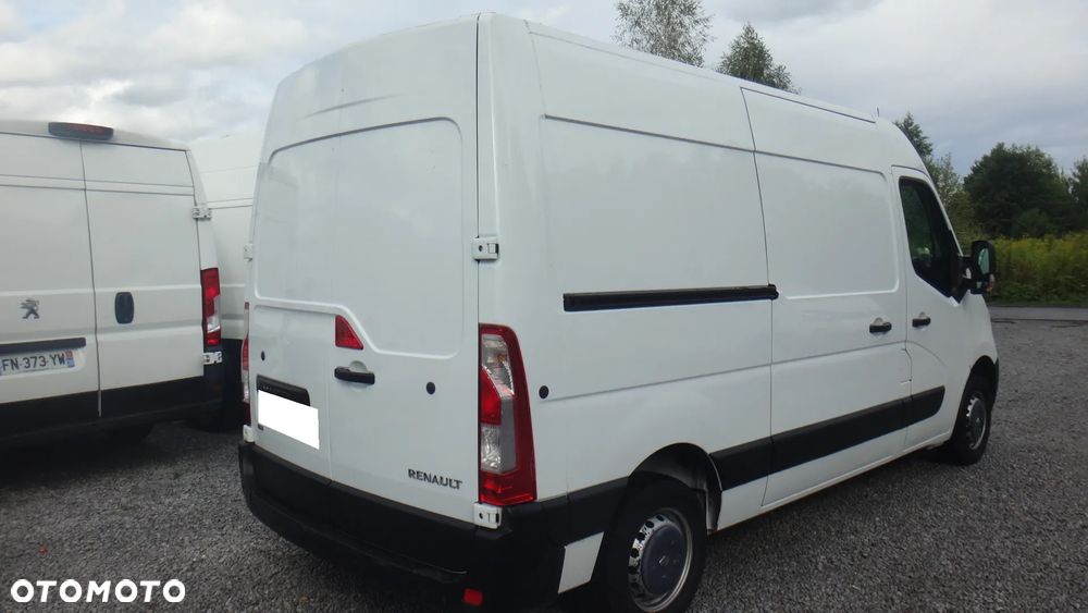 Renault Master - 5