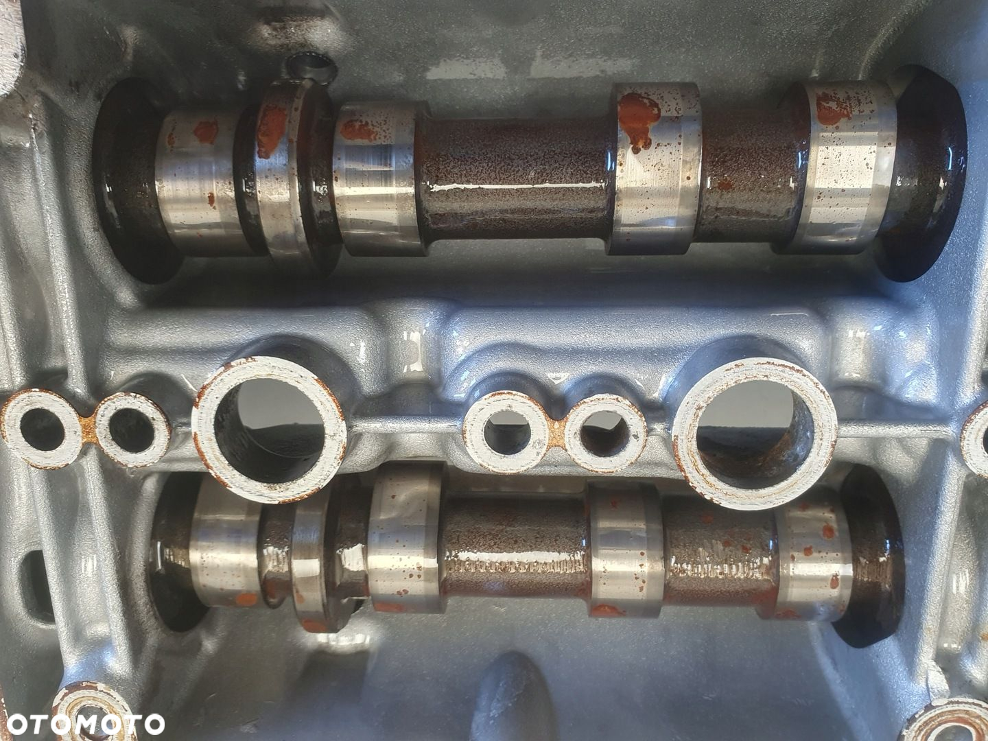 Opel Insignia 2.0 CDTI POKRYWA ZAWORÓW wałki 55565668 - 8