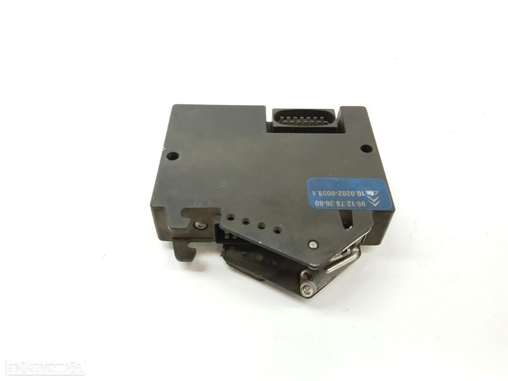 CENTRALINA ABS CITROEN XANTIA BERLINA - 1