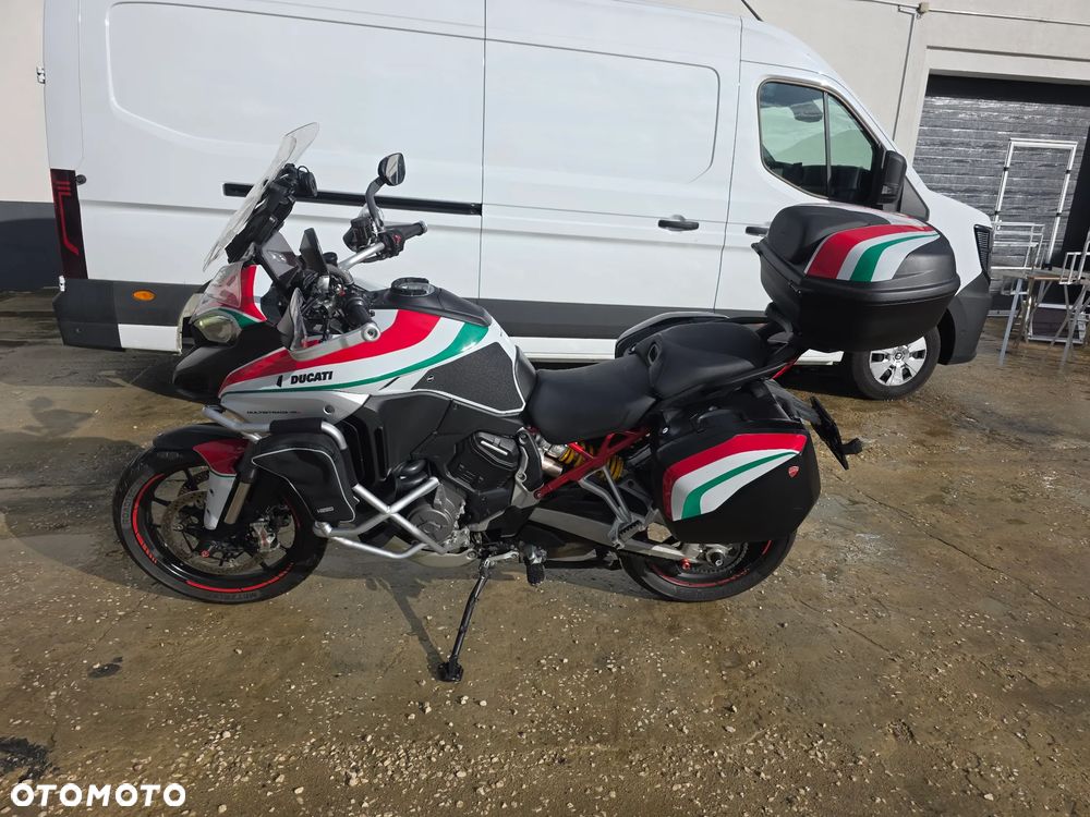 Ducati Multistrada - 29