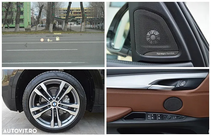 BMW X6 xDrive30d - 28
