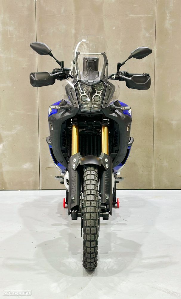 Yamaha Ténéré 700 World Raid - 5