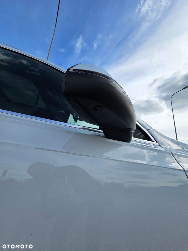 Audi Q7 3.0 TFSI Quattro Tiptronic - 20