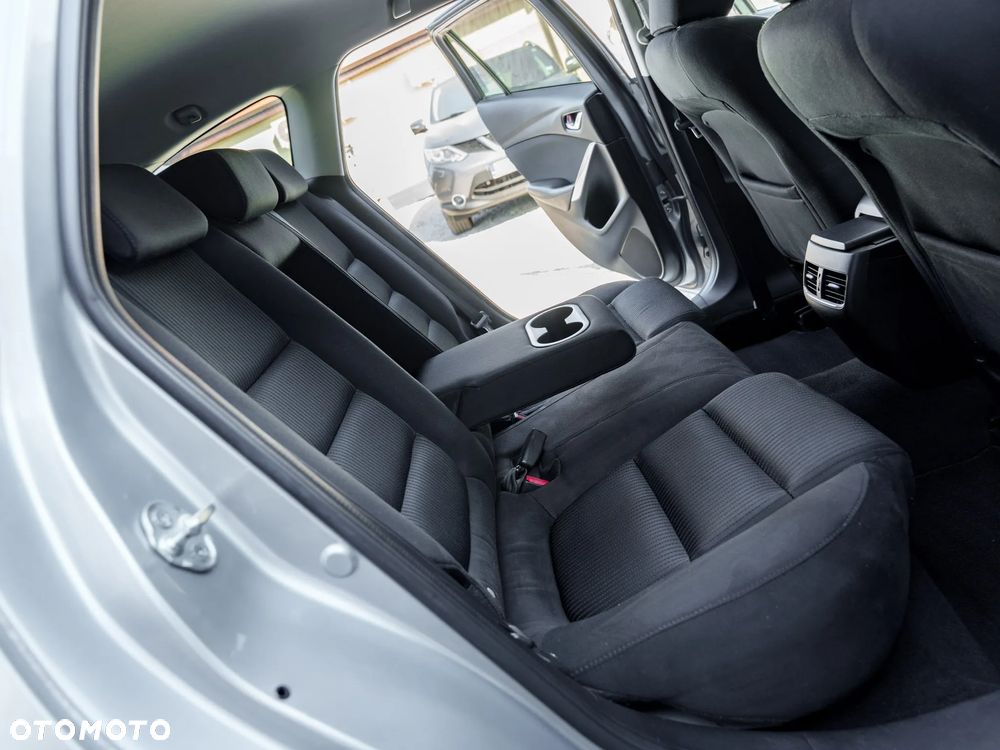 Mazda 6 Kombi SKYACTIV-G 165 Center-Line - 15