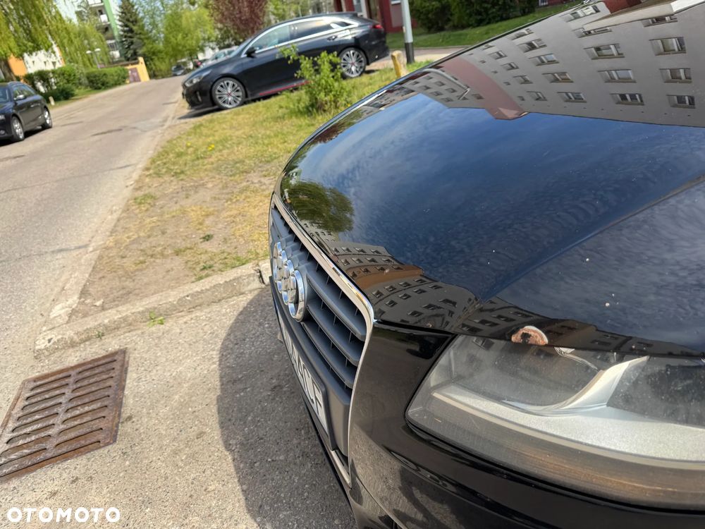 Audi A4 Avant 2.0 TDI DPF Ambiente - 17