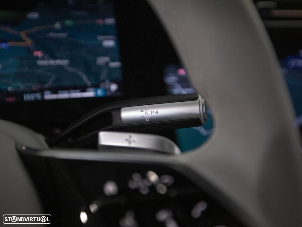 Mercedes-Benz EQS 580 4Matic - 24