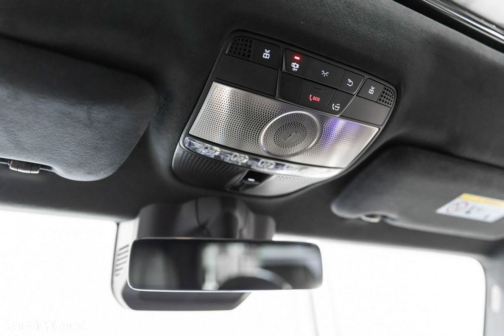 Mercedes-Benz Klasa G AMG 63 AMG Speedshift 9G-TRONIC Superior - 35