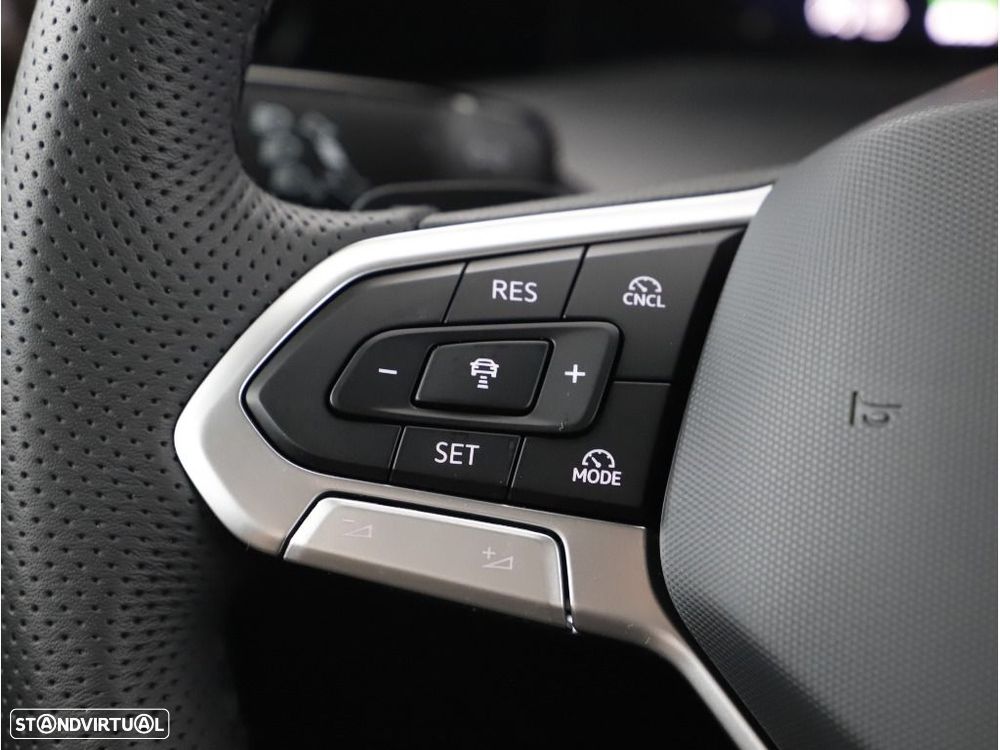 VW Golf 1.5 TSI e-Hybrid GTE DSG - 15