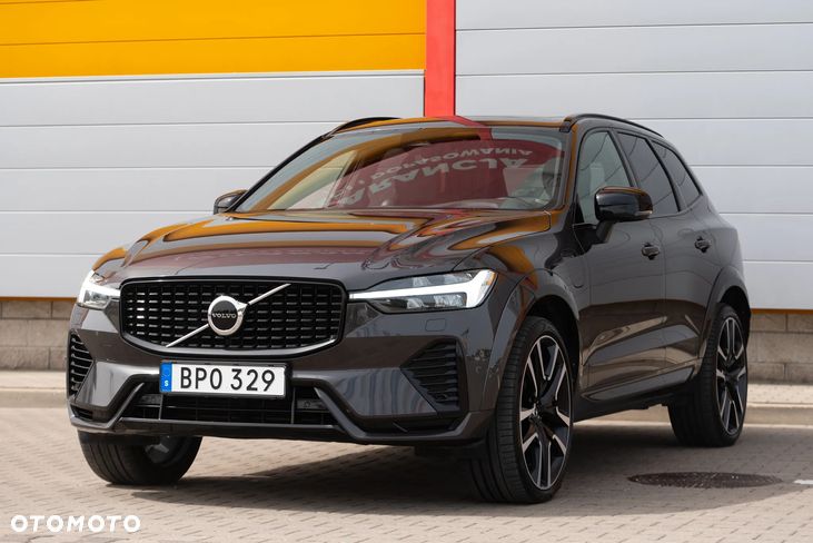 Volvo XC 60