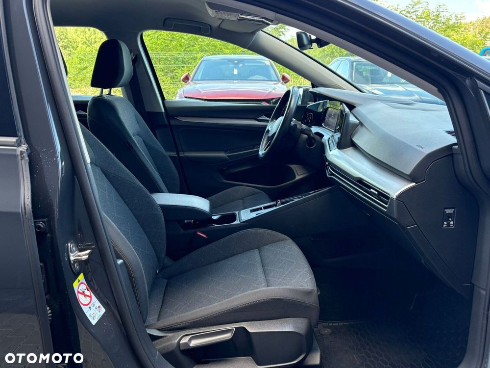 Volkswagen Golf Variant 1.5 eTSI EVO Life DSG - 14