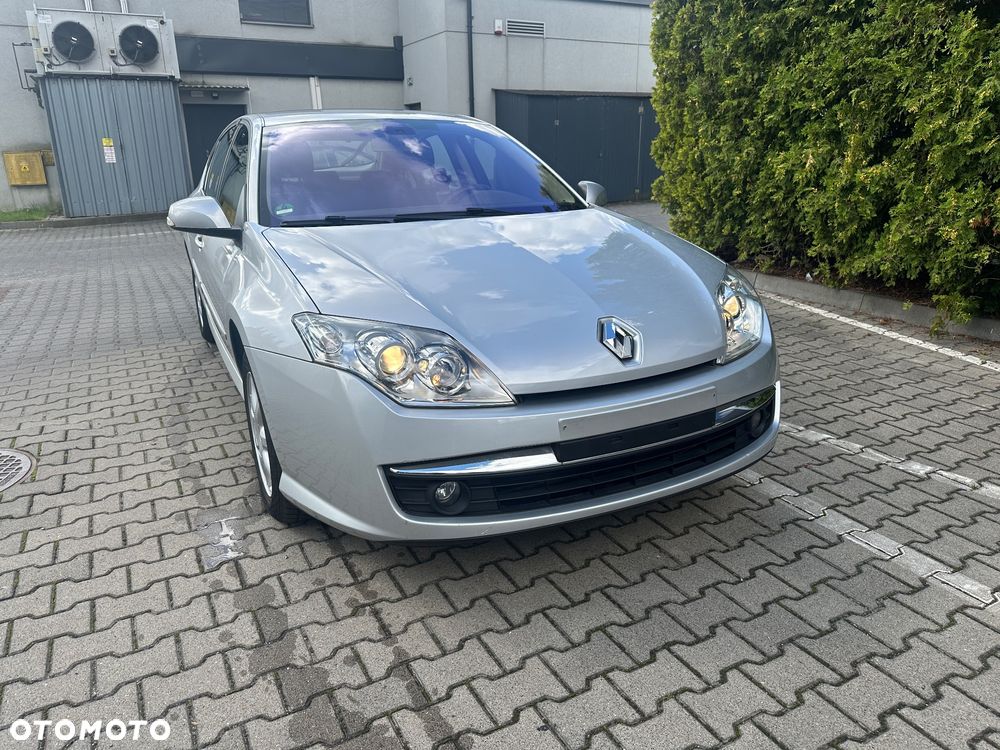 Renault Laguna 1.6 16V 110 Sportway - 6