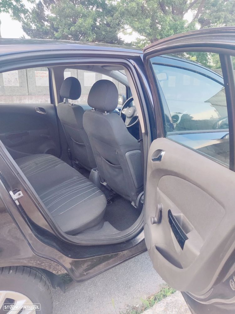 Opel Corsa 1.3 CDTI Enjoy EcoFLEX - 6