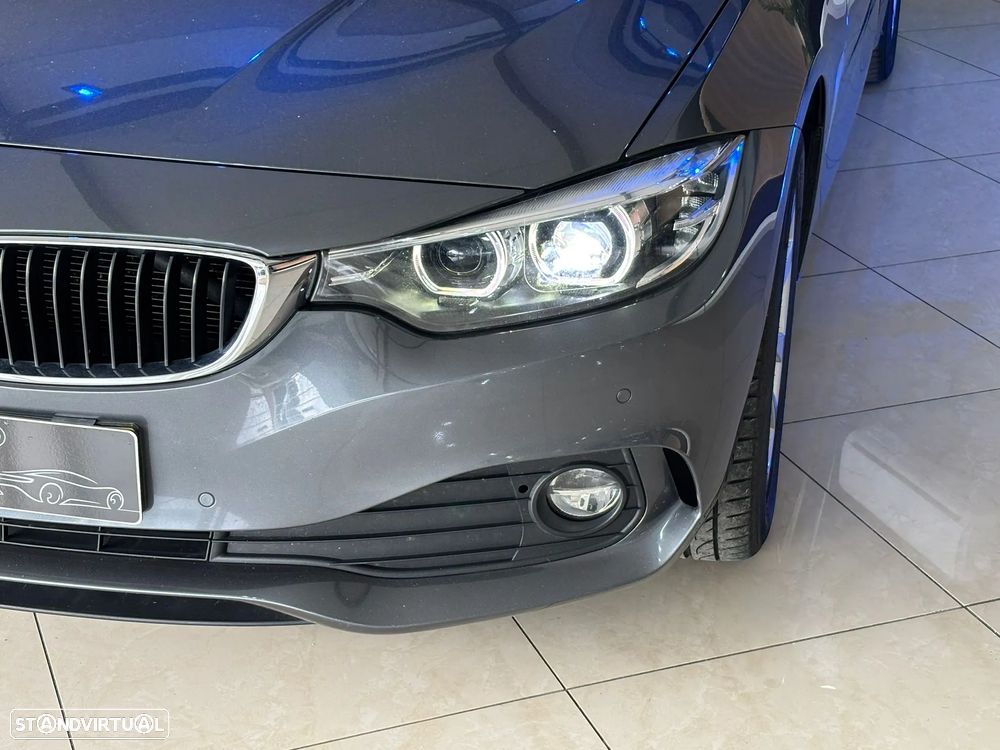 BMW 420 Gran Coupé d Advantage Auto - 6