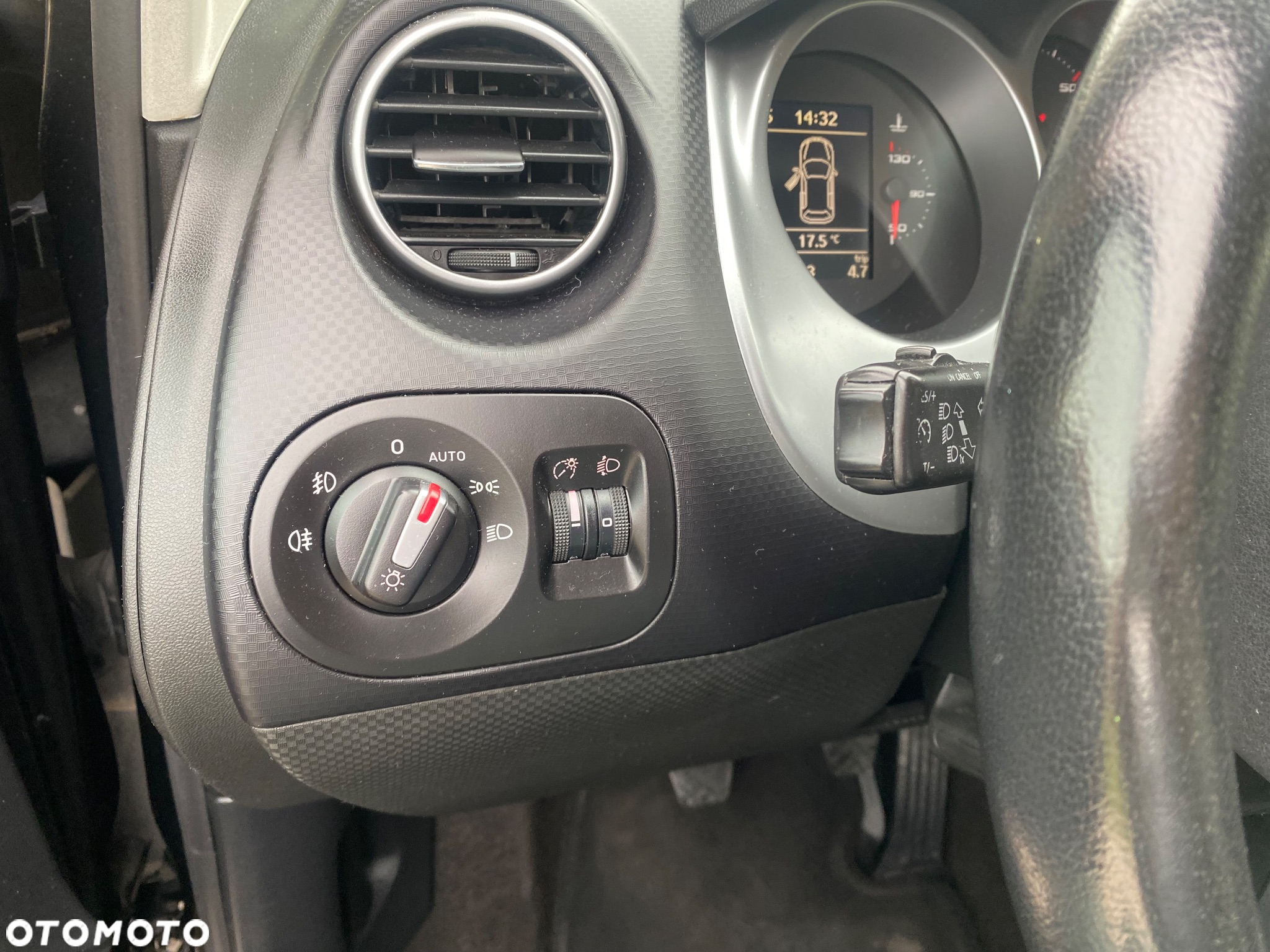Seat Altea XL 1.6 TDI DPF Ecomotive 4You - 28