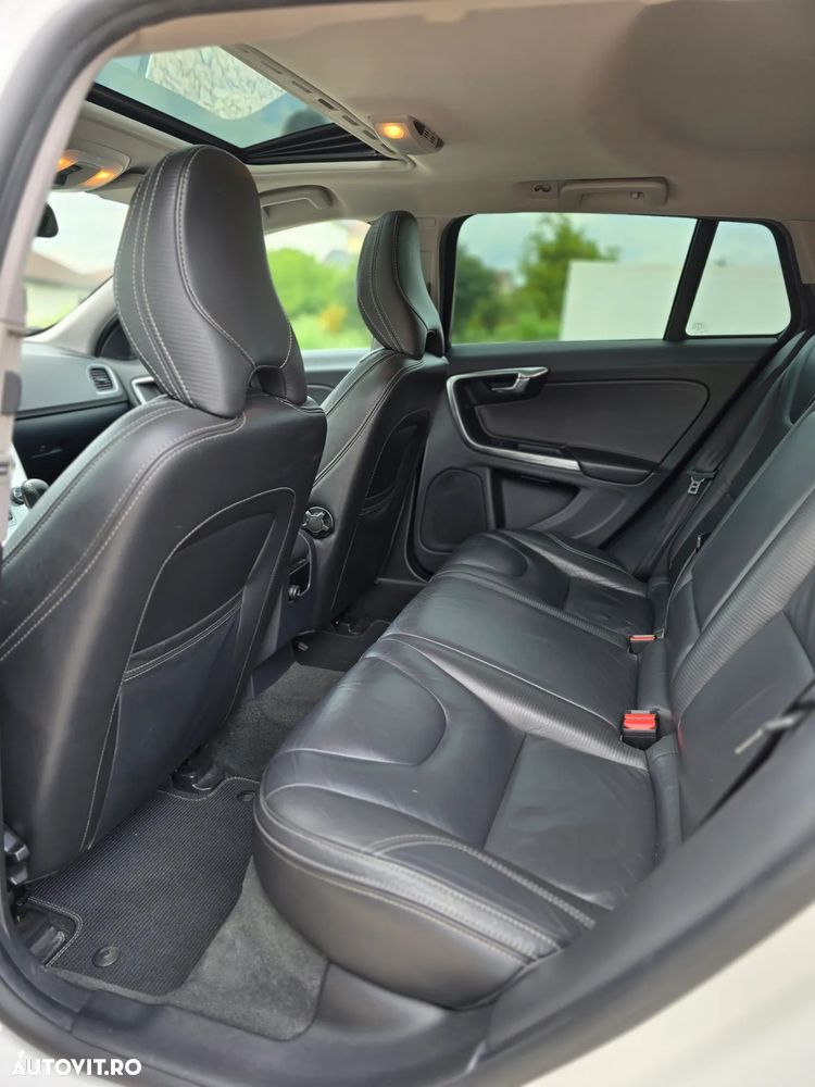 Volvo V60 D4 RDesign - 8