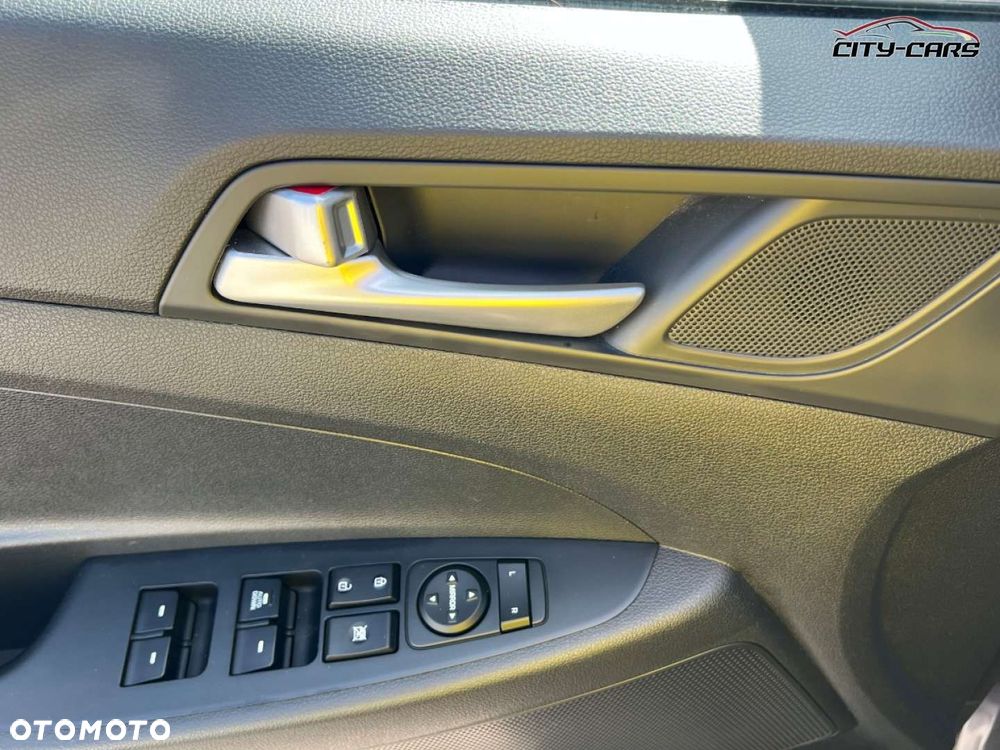 Hyundai Tucson - 20