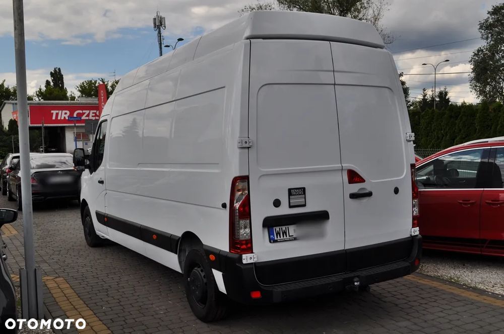 Renault MASTER - 10
