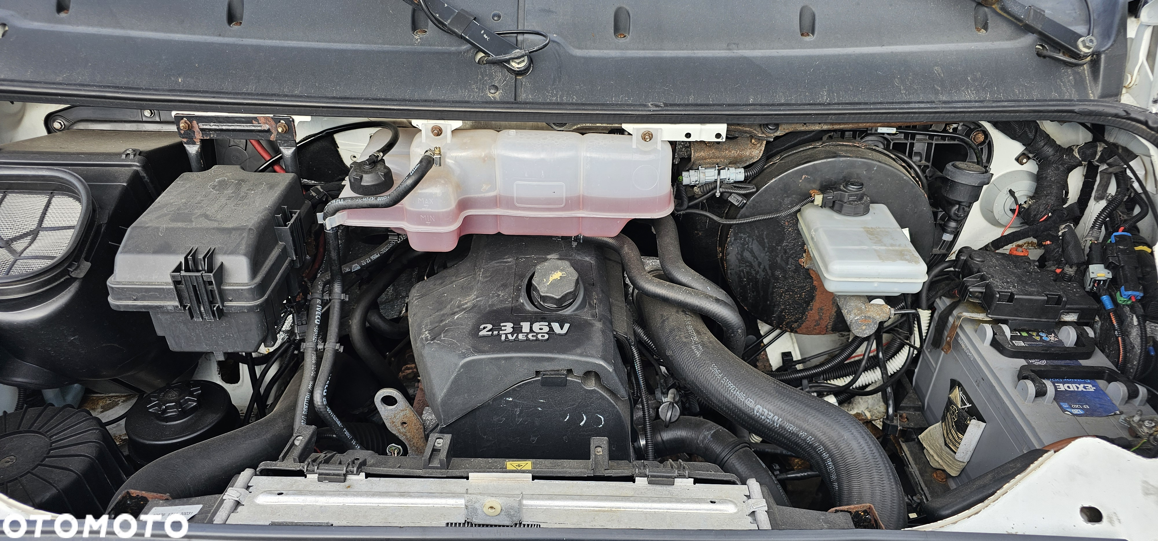 Iveco 35C12 - 9