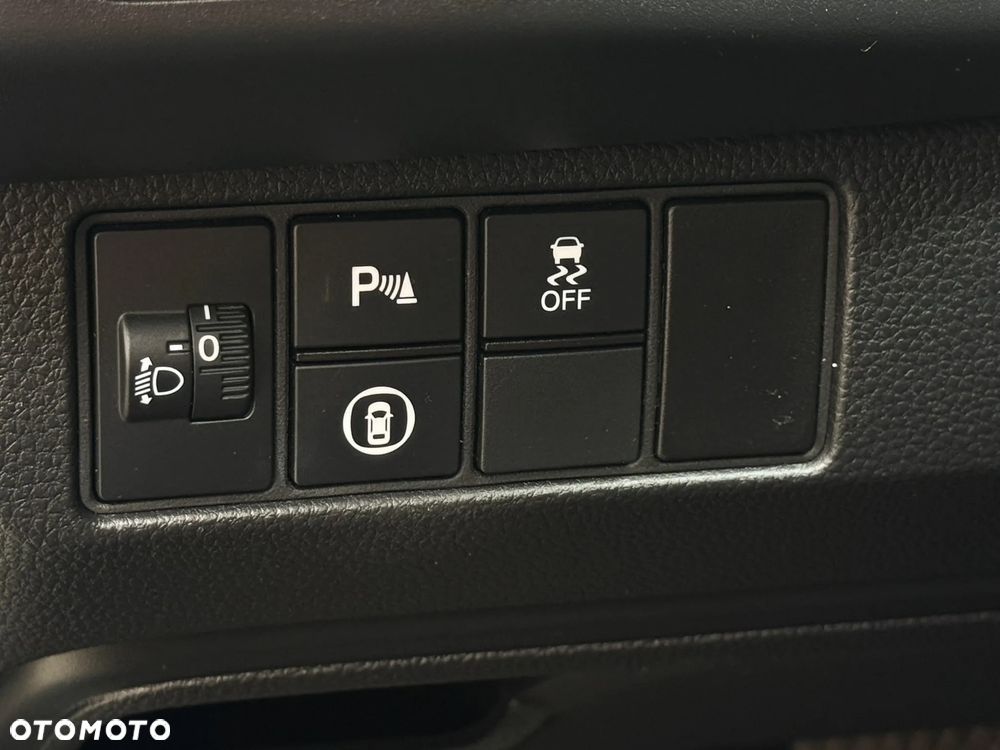 Honda HR-V 1.5 i-MMD Elegance CVT - 35