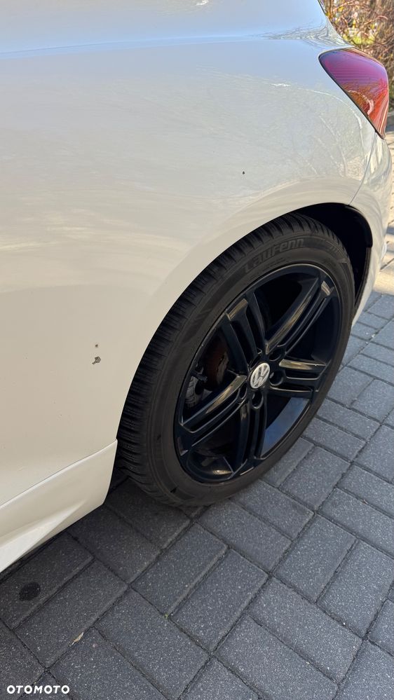 Volkswagen Scirocco 2.0 TSI Perfectline R-Style DSG - 18