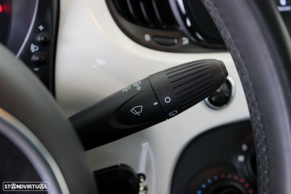 Fiat 500 1.0 Hybrid Dolcevita - 15