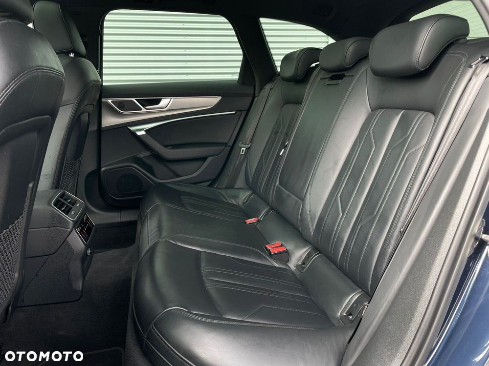Audi A6 Avant - 13