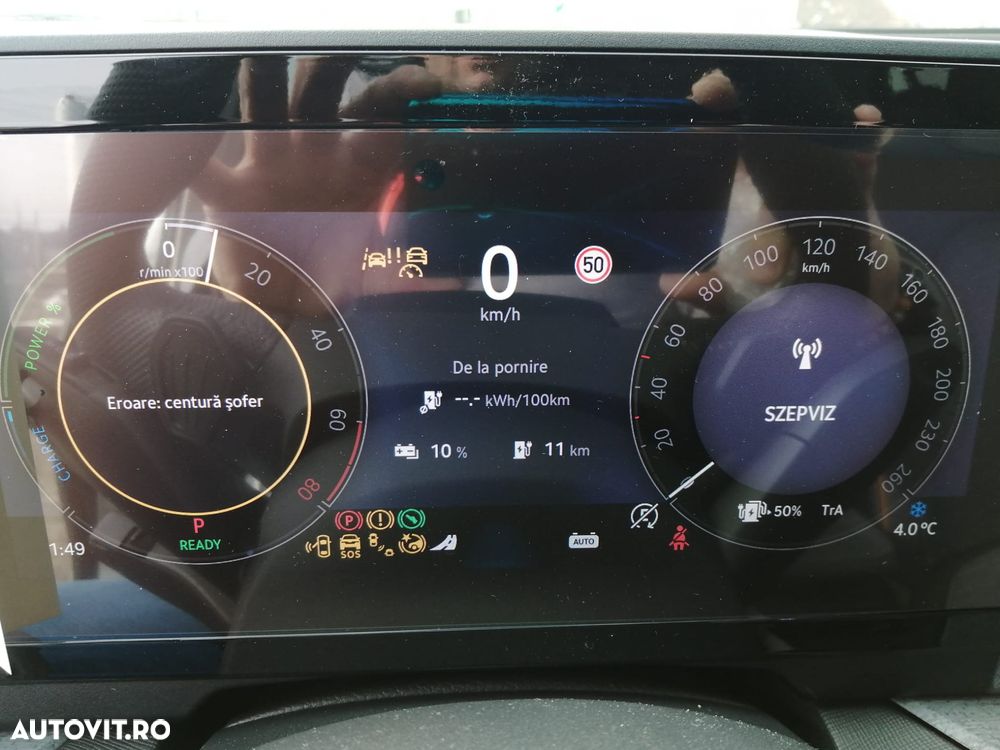 Skoda Kodiaq 1.5 TSI DSG PHEV Selection - 8