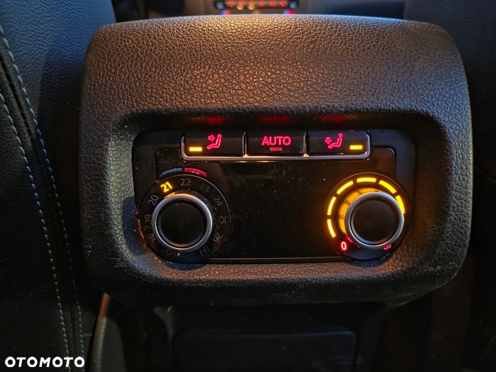 Seat Alhambra 2.0 TDI Start & Stop DSG Connect - 12