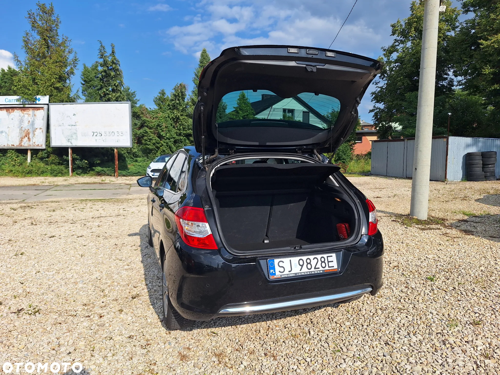 Citroën C4 1.6 VTi Selection - 12