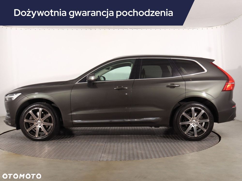 Volvo XC 60 - 4