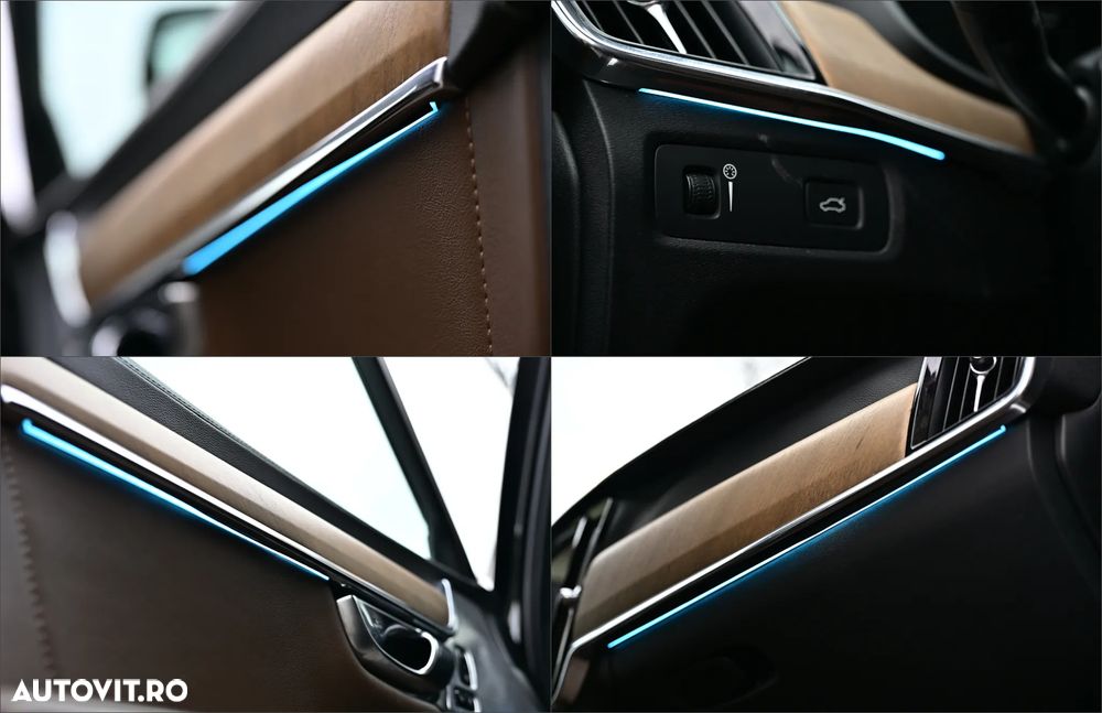 Volvo S90 D4 Inscription - 12