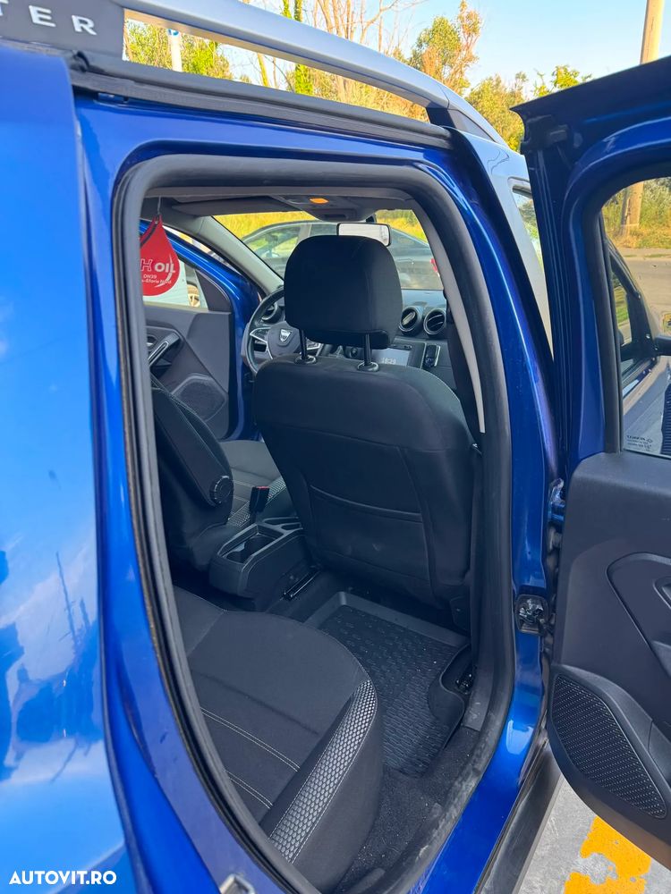 Dacia Duster - 5