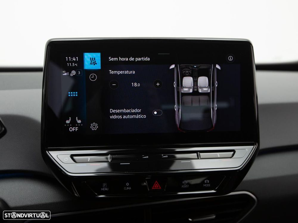 VW ID.3 Pro Performance - 29