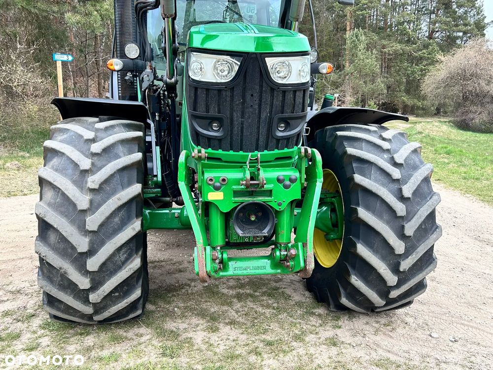 John Deere - 7