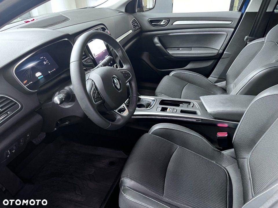 Renault Megane - 10