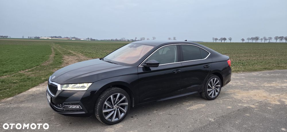 Skoda Octavia - 2